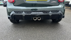 MINI Hatchback 2.0 John Cooper Works Premium 3dr Auto Petrol Hatchback